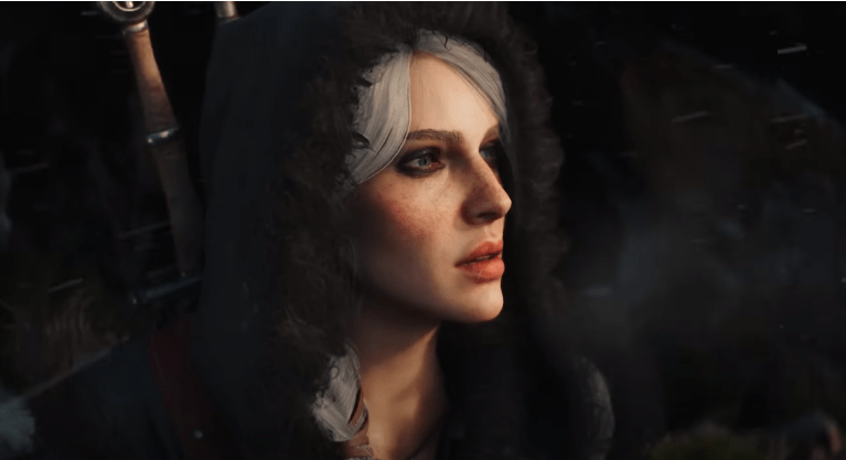 The Witcher 4