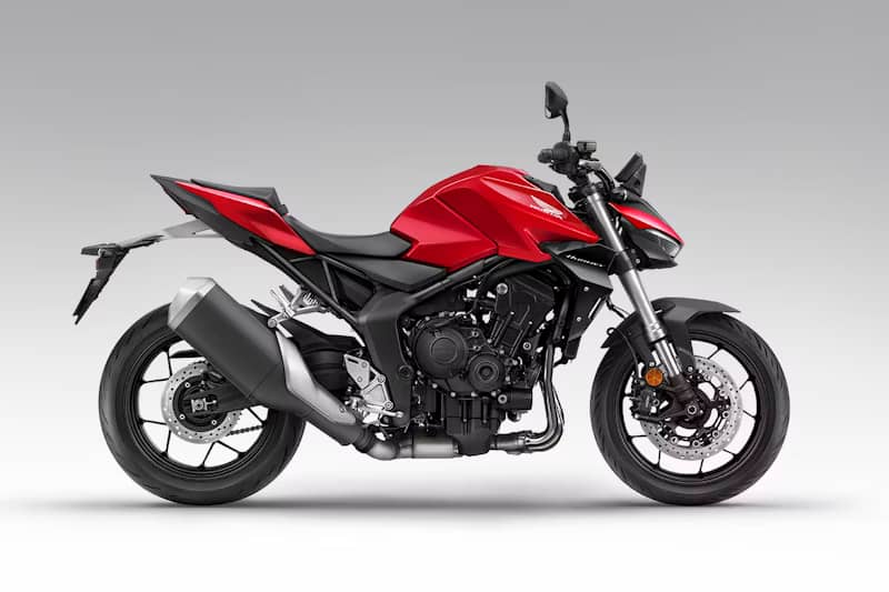 Honda CB1000 Hornet SP