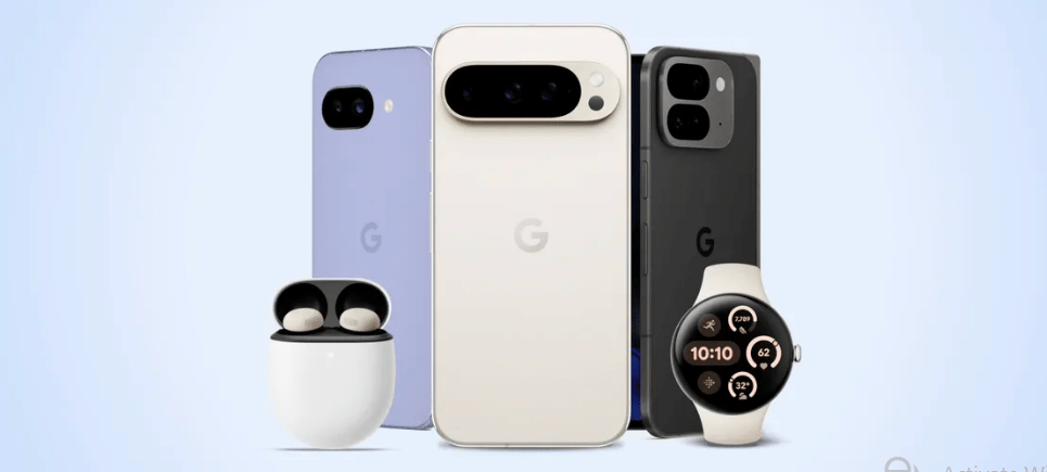 Google Store