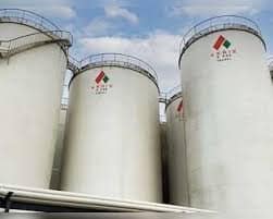 Aegis Vopak Terminals IPO