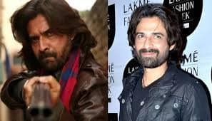 Mukul dev