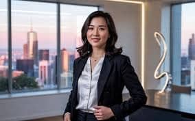 Lucy Guo