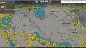 Flightradar24