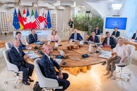 g7 countries