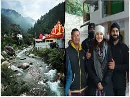 कैची धाम मेला 15 जून