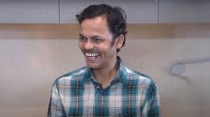शेफ दिलीप भाई