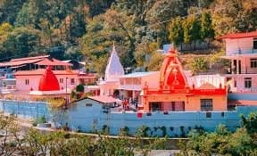 कैची धाम मेला 15 जून
